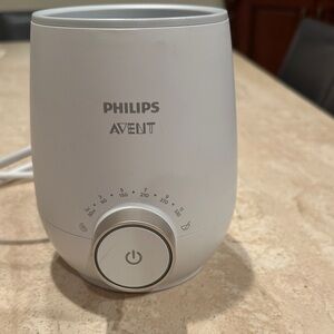 Philips Avent Bottle Warmer